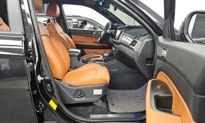 KG_Mobility_Ssangyong Rexton 2023, 13604 км, за 34900000 KRW - фото 11