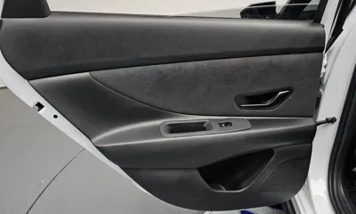 Hyundai Avante 2025, 18685 км, за 31500000 KRW - фото 25
