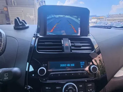 ChevroletGMDaewoo Spark 2015, 70777 км, за 3300000 KRW - фото 8
