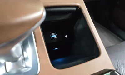 Genesis G90 2019, 195499 км, за 24900000 KRW - фото 32
