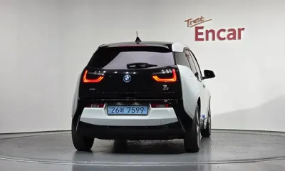 BMW i3 2016, 98328 км, за 10500000 KRW