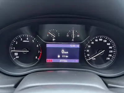 Buick Regal 2023, 37700 км, за 83000 CNY - фото 23
