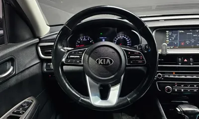 Kia K5 2019, 159436 км, за 8900000 KRW - фото 13