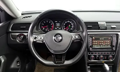 Volkswagen Passat 2018, 66938 км, за 10300000 KRW - фото 13