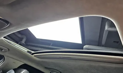 Genesis EQ900 2018, 227501 км, за 16600000 KRW - фото 16