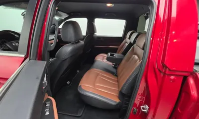 KG_Mobility_Ssangyong Rexton 2021, 93563 км, за 16990000 KRW - фото 26