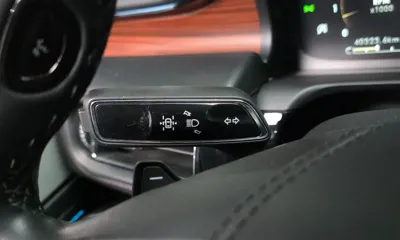 Lincoln Aviator 2022, 40323 км, за 42900000 KRW - фото 29
