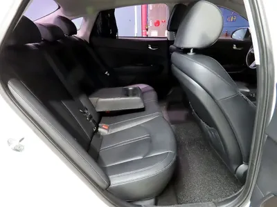 Kia K5 2020, 162000 км, за 9900000 KRW - фото 9