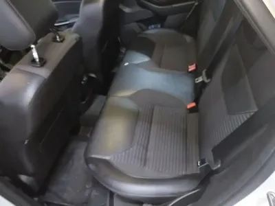 Ford Focus 2016, 65400 км, за 23100 CNY - фото 17