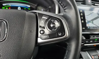 Honda CR-V 2022, 66562 км, за 33900000 KRW - фото 32