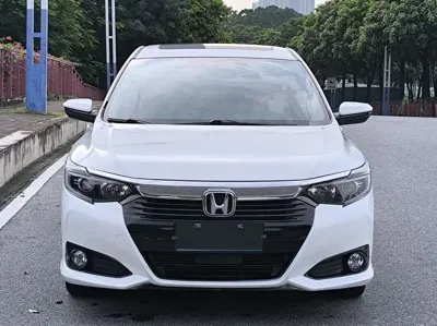 Honda Crider 2022, 52000 км, за 59800 CNY