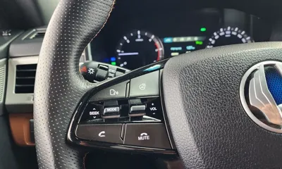 KG_Mobility_Ssangyong Rexton 2019, 102353 км, за 16900000 KRW - фото 17