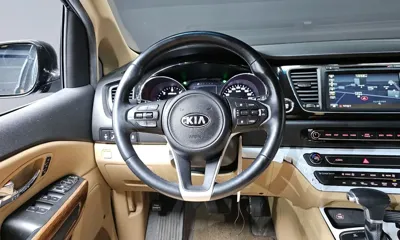 Kia Canival 2018, 69104 км, за 19900000 KRW - фото 14