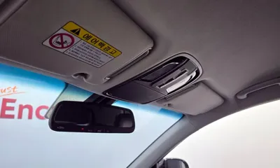 Kia Sorento 2015, 246524 км, за 8800000 KRW - фото 20