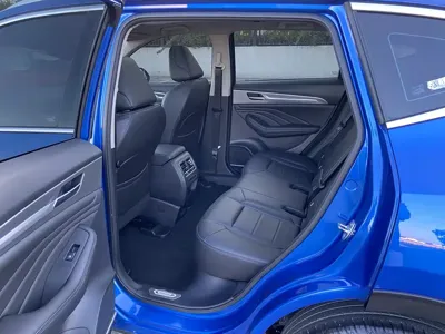 Haval F7 2019, 70000 км, за 39800 CNY - фото 9