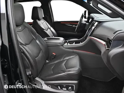 Cadillac Escalade 2019, 41474 км, за 48900000 KRW - фото 10