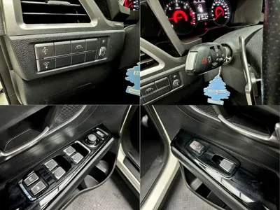KG_Mobility_Ssangyong KORANDO 2020, 78180 км, за 12500000 KRW - фото 13