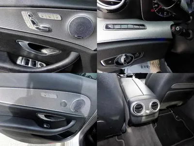Mercedes-Benz E-Class 2019, 165181 км, за 19500000 KRW - фото 17