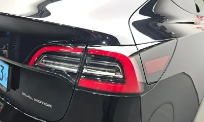 Tesla Model 3 2022, 79261 км, за 33990000 KRW - фото 23