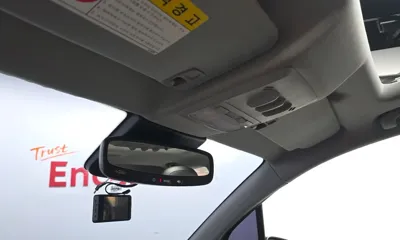 ChevroletGMDaewoo Trax 2018, 108450 км, за 6800000 KRW - фото 17