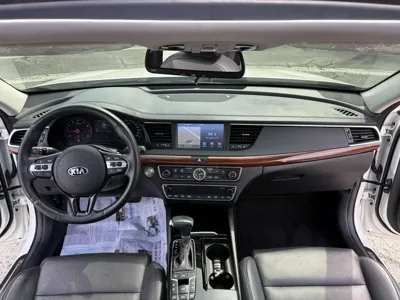 Kia K7 2017, 90500 км, за 14490000 KRW - фото 10