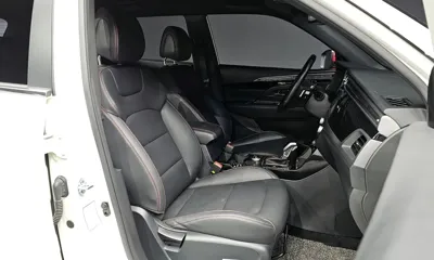 KG_Mobility_Ssangyong KORANDO 2021, 16064 км, за 16500000 KRW - фото 11