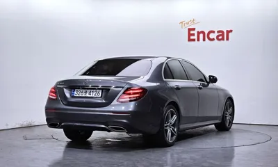 Mercedes-Benz E-Class 2019, 150821 км, за 21990000 KRW