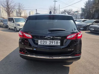 ChevroletGMDaewoo Equinox 2019, 72435 км, за 12500000 KRW - фото 4