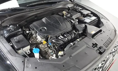 Hyundai Grandeur 2020, 96262 км, за 19990000 KRW - фото 6
