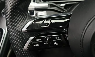 Mercedes-Benz S-Class 2022, 79915 км, за 81900000 KRW - фото 30