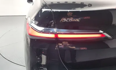 BMW 7-Series 2025, 7586 км, за 147000000 KRW - фото 23