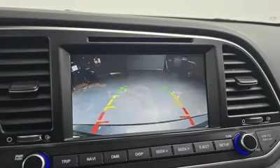 Hyundai Avante 2016, 105760 км, за 7700000 KRW - фото 16