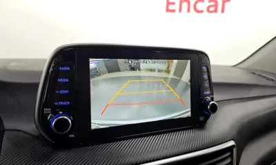 Hyundai Tucson 2019, 159982 км, за 13950000 KRW - фото 16