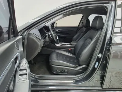 Hyundai Sonata 2022, 118992 км, за 13380000 KRW - фото 9