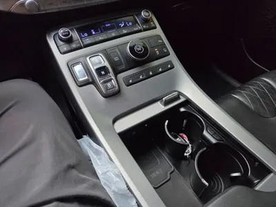 Hyundai Palisade 2019, 114303 км, за 19790000 KRW - фото 14