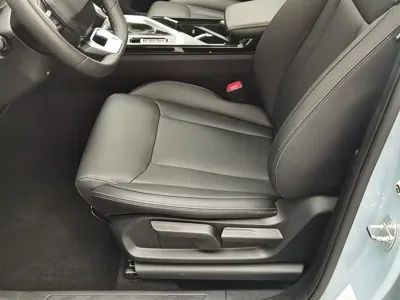 Wuling Xingchen 2022, 72300 км, за 33900 CNY - фото 20