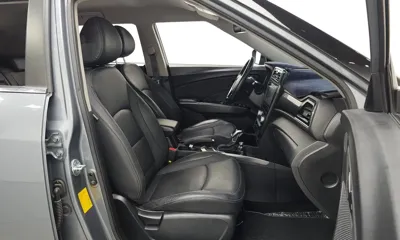 KG_Mobility_Ssangyong TIBOLI 2021, 91813 км, за 11700000 KRW - фото 11