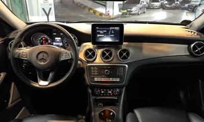 Mercedes-Benz GLA-Class 2018, 35484 км, за 19500000 KRW - фото 7