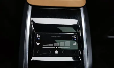 Volvo S90 2022, 108666 км, за 28990000 KRW - фото 20