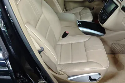 Mercedes-Benz R-Class 2017, 137400 км, за 93329.32 CNY - фото 24