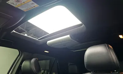 Ford Explorer 2016, 152476 км, за 9890000 KRW - фото 18