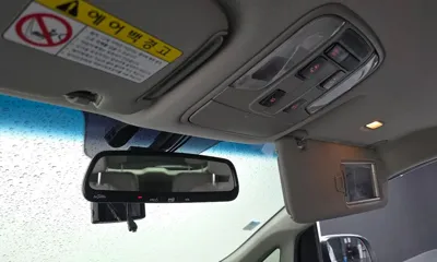 Kia Canival 2015, 112404 км, за 10200000 KRW - фото 18