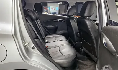 ChevroletGMDaewoo Spark 2017, 129550 км, за 4290000 KRW - фото 12