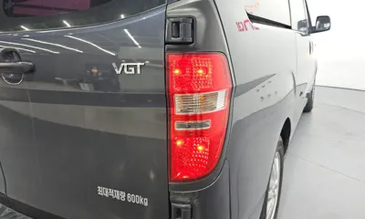 Hyundai Starex 2019, 136990 км, за 11900000 KRW - фото 23