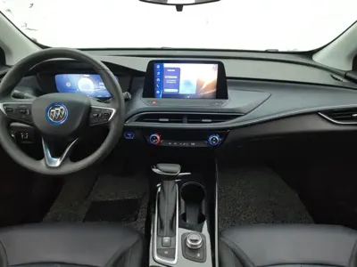 Buick Velite 6 2024, 29300 км, за 64800 CNY - фото 12