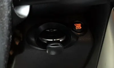 MINI Countryman 2014, 114626 км, за 6000000 KRW - фото 20