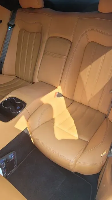 Maserati GranTurismo 2010, 49500 км, за 29900000 KRW - фото 9