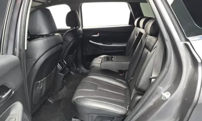 Hyundai Santafe 2019, 111660 км, за 17800000 KRW - фото 11