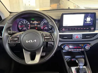 Kia K3 2022, 112396 км, за 11900000 KRW - фото 9