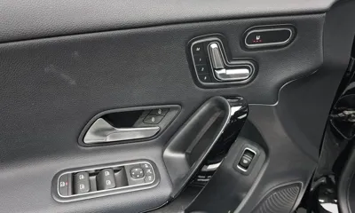 Mercedes-Benz A-Class 2020, 28957 км, за 23500000 KRW - фото 28